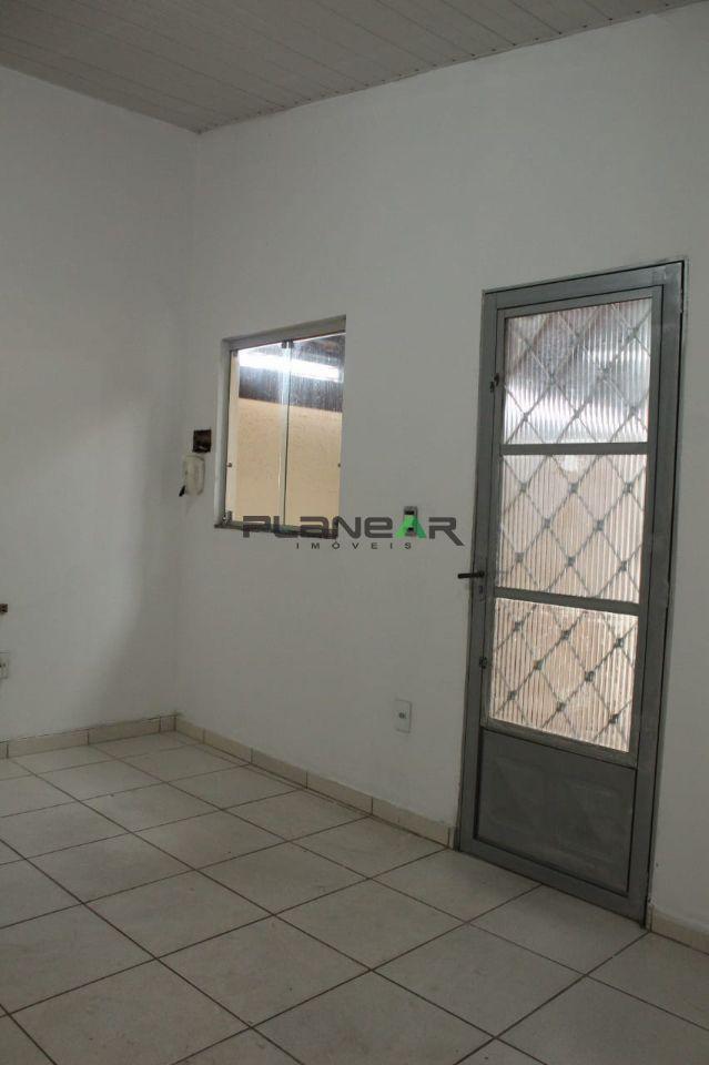 Casa, Eldorado, 3 Quartos, 3 Vagas