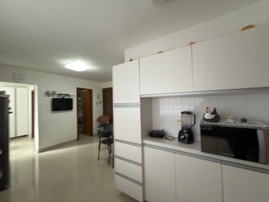 Apartamento, Buritis, 4 Quartos, 4 Vagas, 2 Suítes