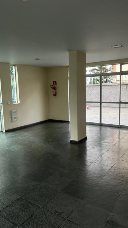 Apartamento, Coração Eucarístico, 2 Quartos, 1 Vaga, 1 Suíte