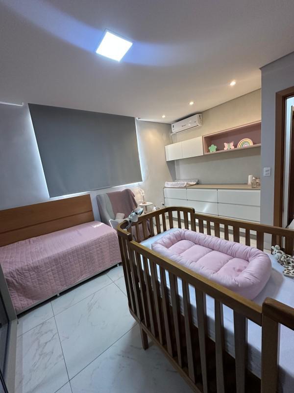 Casa, Masterville, 3 Quartos, 2 Vagas, 1 Suíte