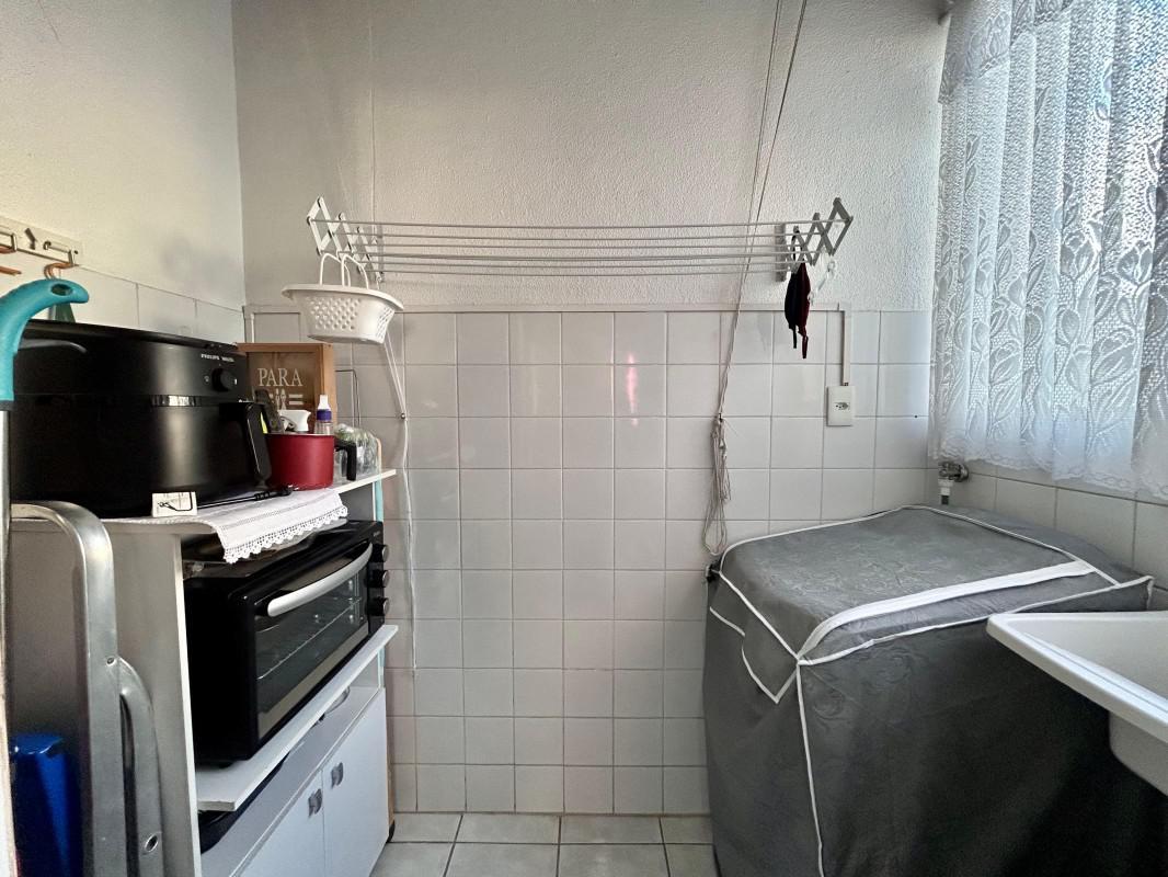 Apartamento, Castelo, 2 Quartos, 1 Vaga