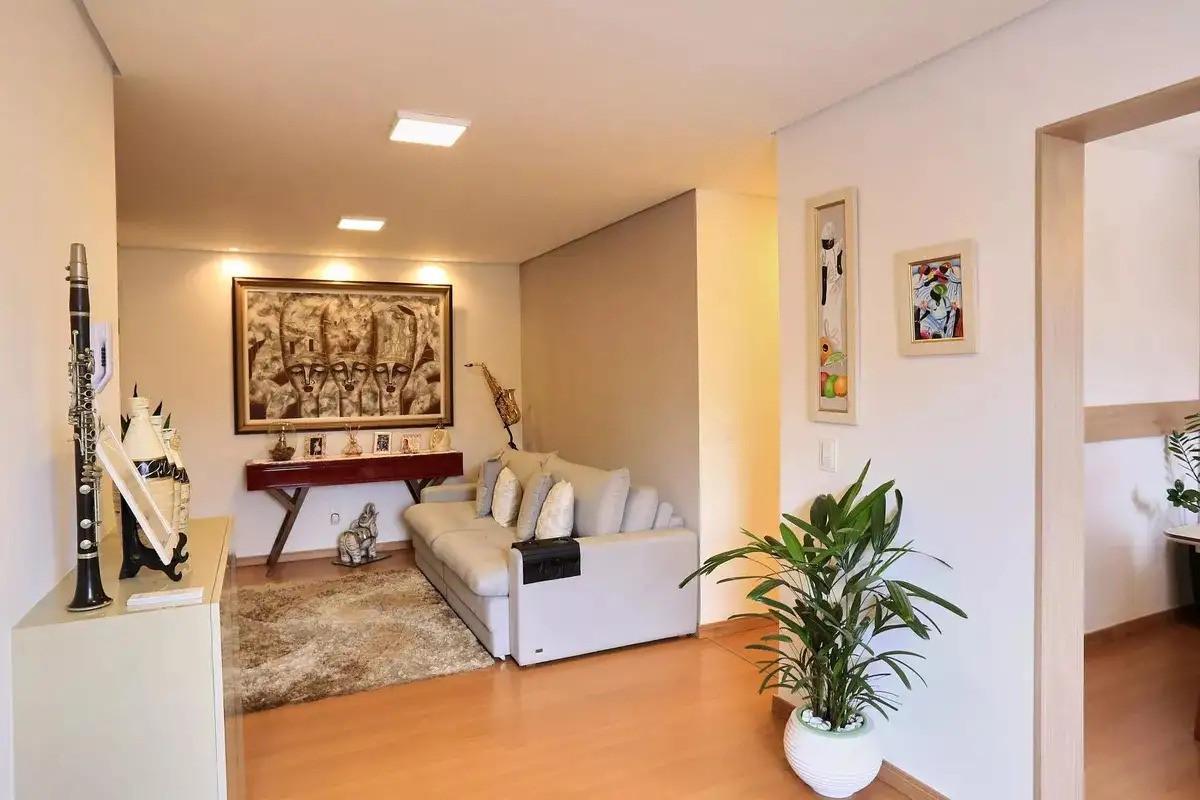 Apartamento, União, 3 Quartos, 2 Vagas, 1 Suíte