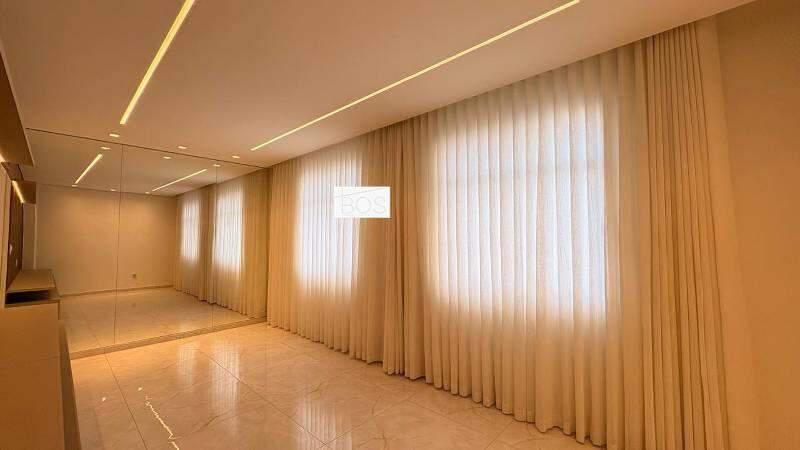 Apartamento, Sion, 4 Quartos, 2 Vagas, 1 Suíte