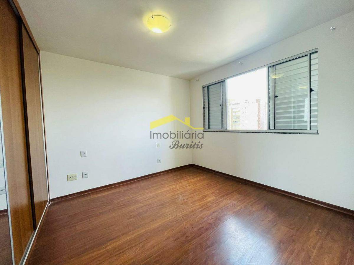 Apartamento, Buritis, 4 Quartos, 3 Vagas, 1 Suíte