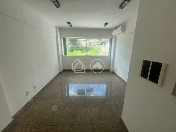 Sala, Buritis, 1 Vaga