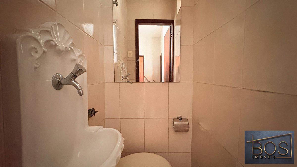 Apartamento, Barro Preto, 3 Quartos, 0 Vaga, 1 Suíte
