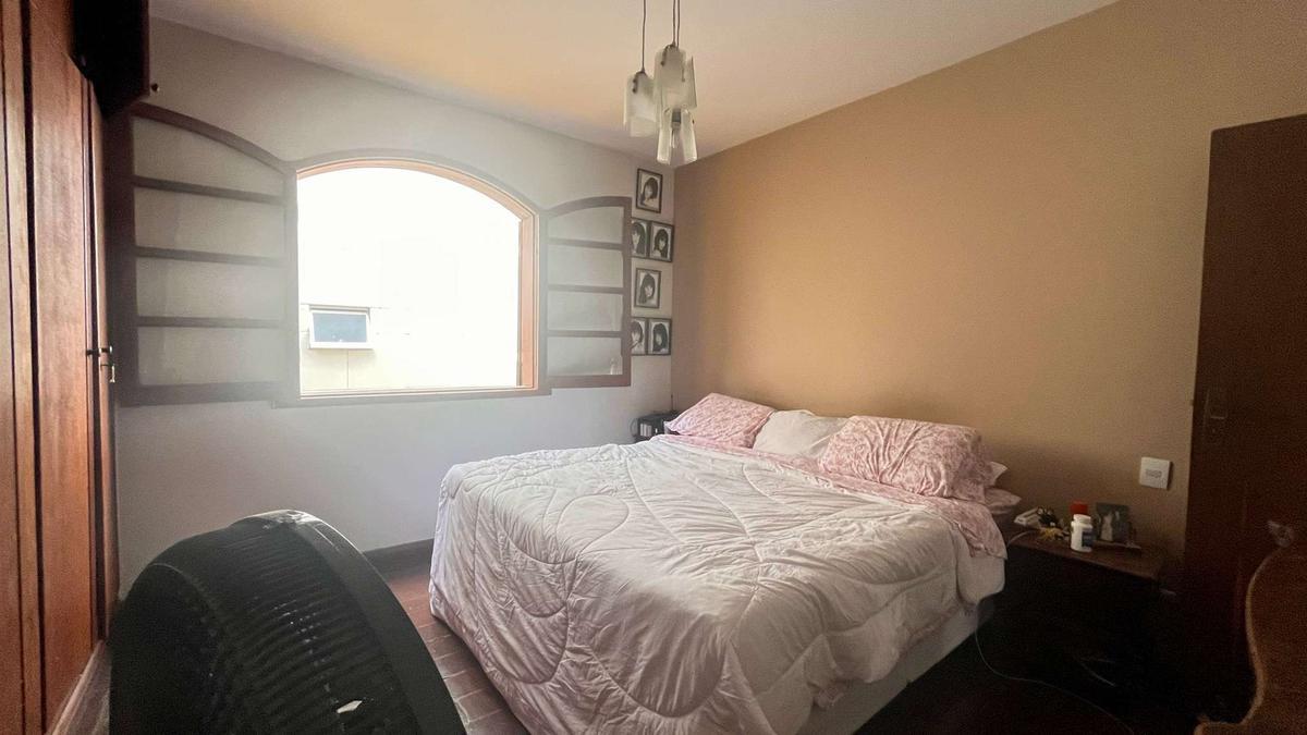 Casa, Santa Lúcia, 4 Quartos, 3 Vagas, 1 Suíte