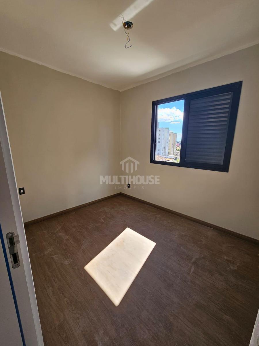 Apartamento, Santa Efigênia, 3 Quartos, 2 Vagas, 1 Suíte