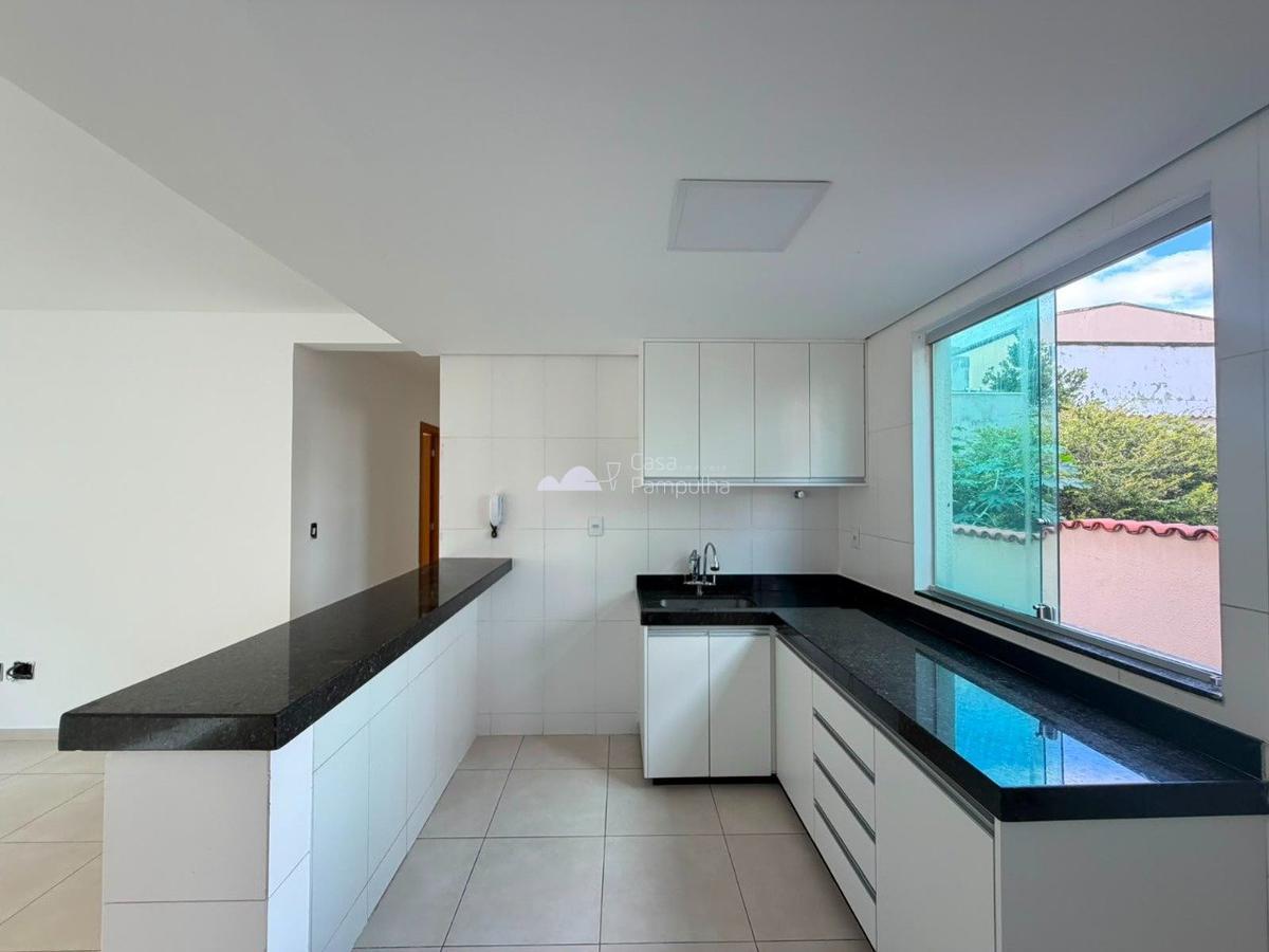 Apartamento, Santa Amélia, 3 Quartos, 2 Vagas, 1 Suíte