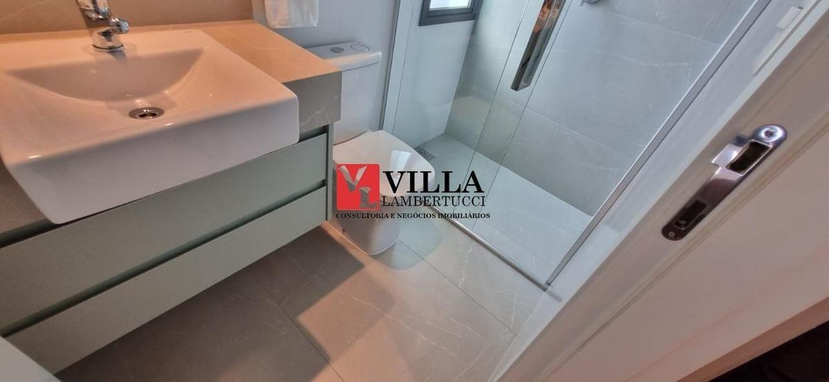 Apartamento, Santo Agostinho, 2 Quartos, 2 Vagas, 2 Suítes