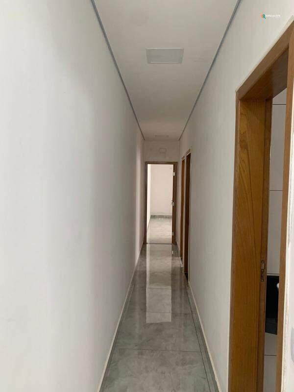 Casa, Boa Esperança, 3 Quartos, 2 Vagas, 1 Suíte