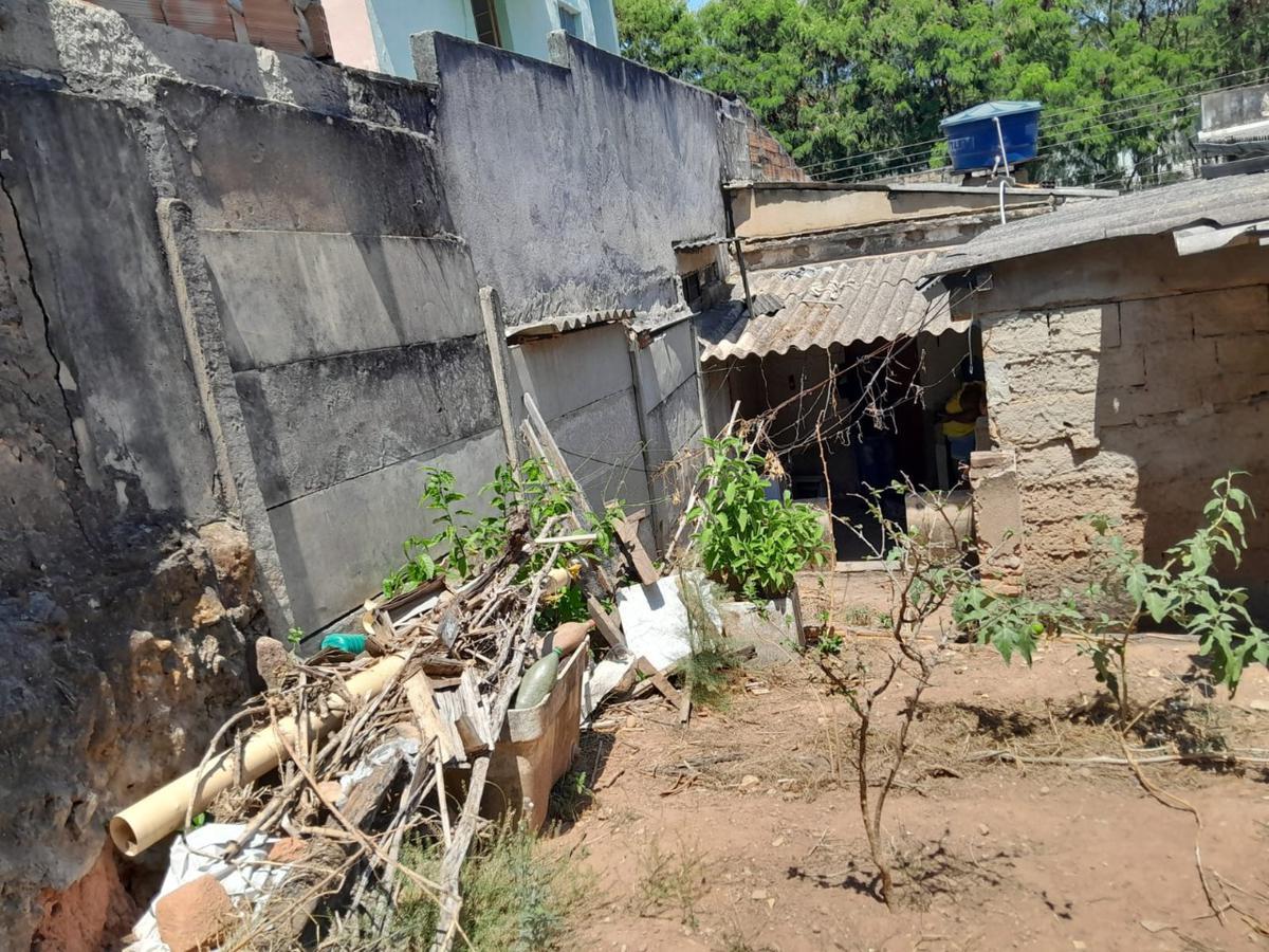 Lote, Santa Inês, 3 Quartos, 0 Vaga, 1 Suíte