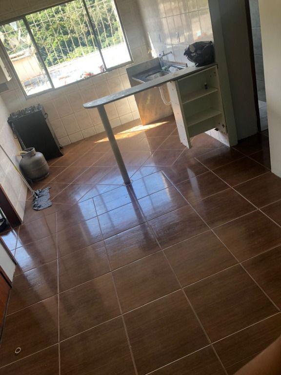Apartamento, Rosário, 3 Quartos, 1 Vaga