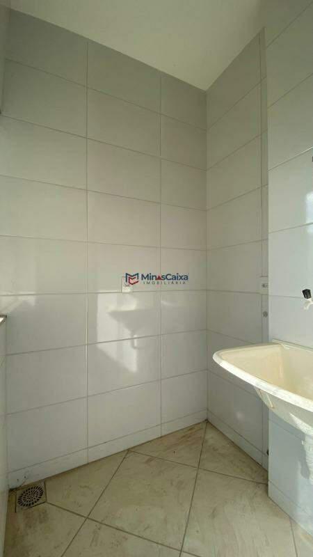 Apartamento, Eldorado, 2 Quartos, 1 Vaga