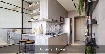 Apartamento, Vale do Sereno, 4 Quartos, 3 Vagas, 2 Suítes