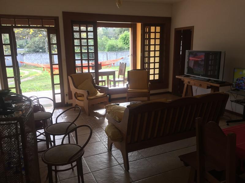 Casa, Braúnas, 4 Quartos, 5 Vagas