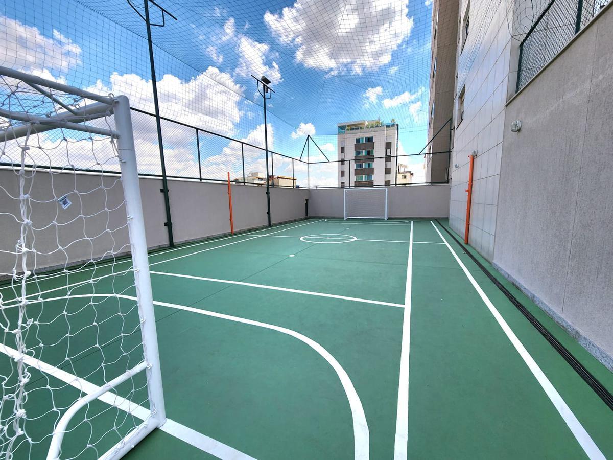 Apartamento, Graça, 3 Quartos, 2 Vagas, 1 Suíte