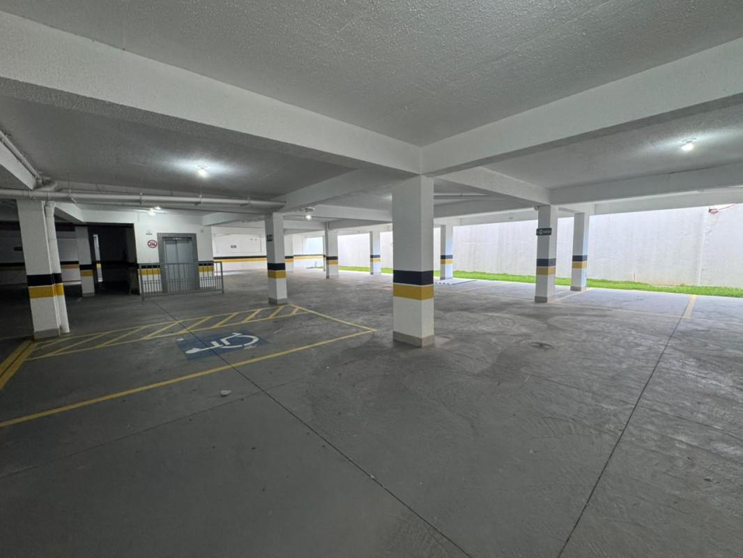 Apartamento, Fonte Grande, 3 Quartos, 2 Vagas, 1 Suíte