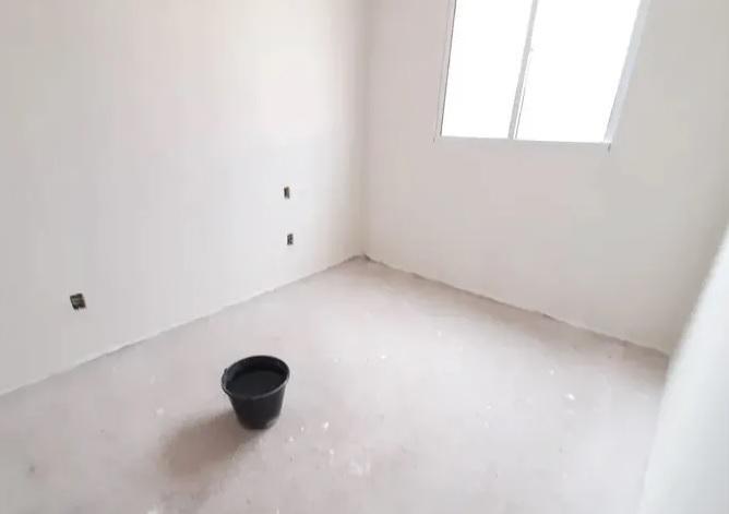 Apartamento, Santa Terezinha, 2 Quartos, 2 Vagas, 1 Suíte