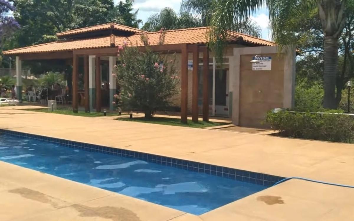 Lote, Condomínio Serra Verde, 0 Quarto, 0 Vaga