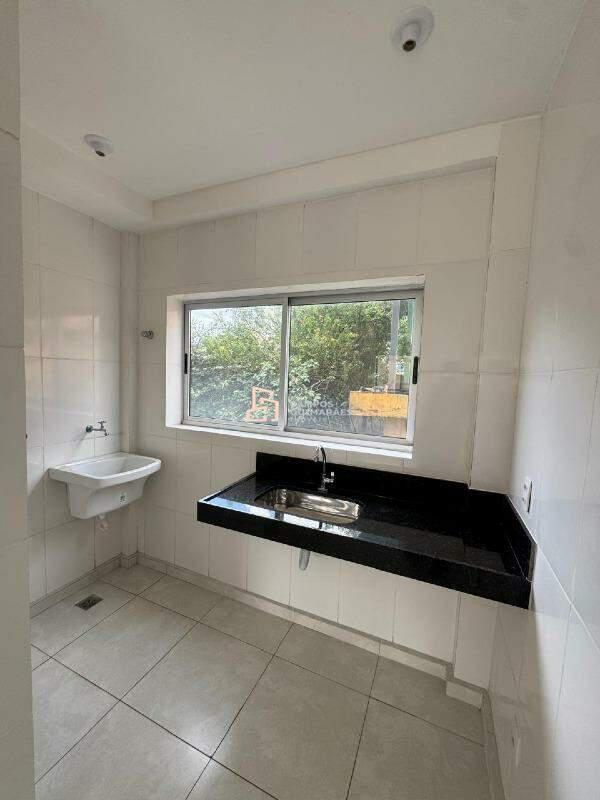 Apartamento, Milionários, 2 Quartos, 1 Vaga