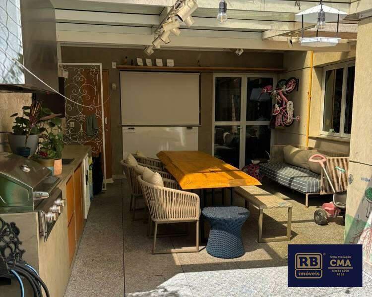 Apartamento, Santo Agostinho, 4 Quartos, 4 Vagas, 2 Suítes