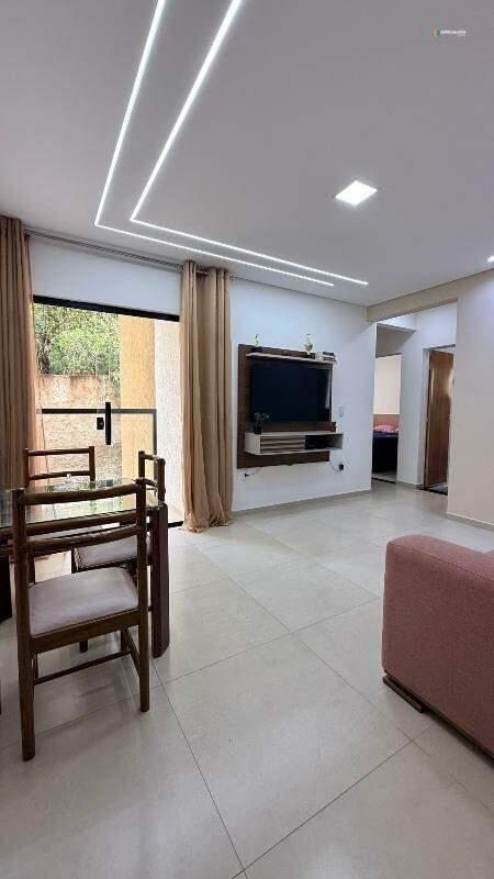 Apartamento, Liberdade, 2 Quartos, 0 Vaga