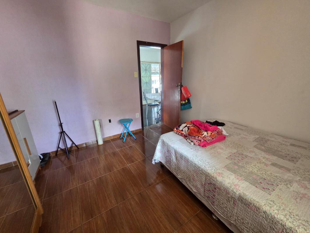 Casa, Dom Bosco, 3 Quartos, 4 Vagas, 1 Suíte