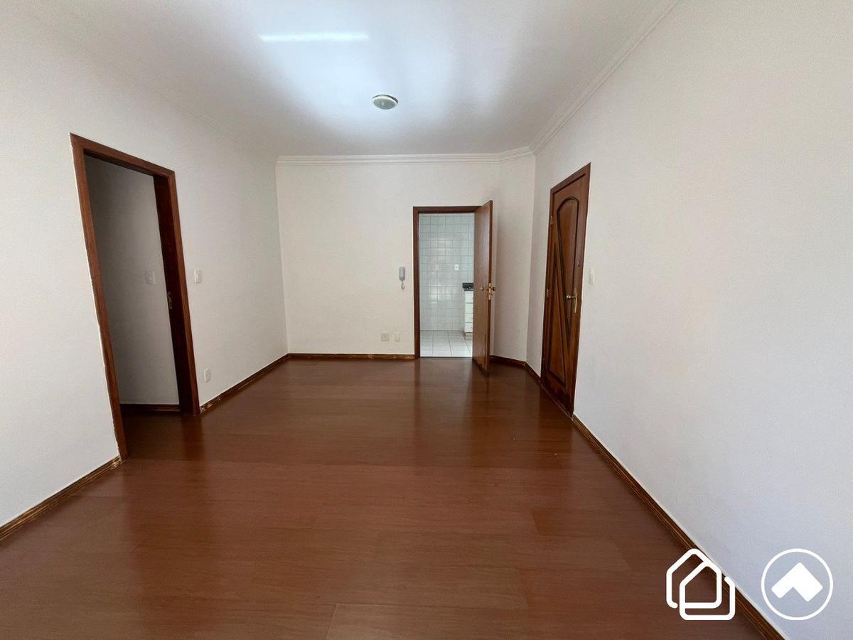 Apartamento, Buritis, 3 Quartos, 2 Vagas, 1 Suíte