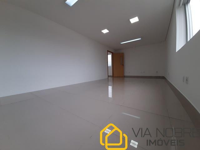 Sala, Buritis, 5 Vagas
