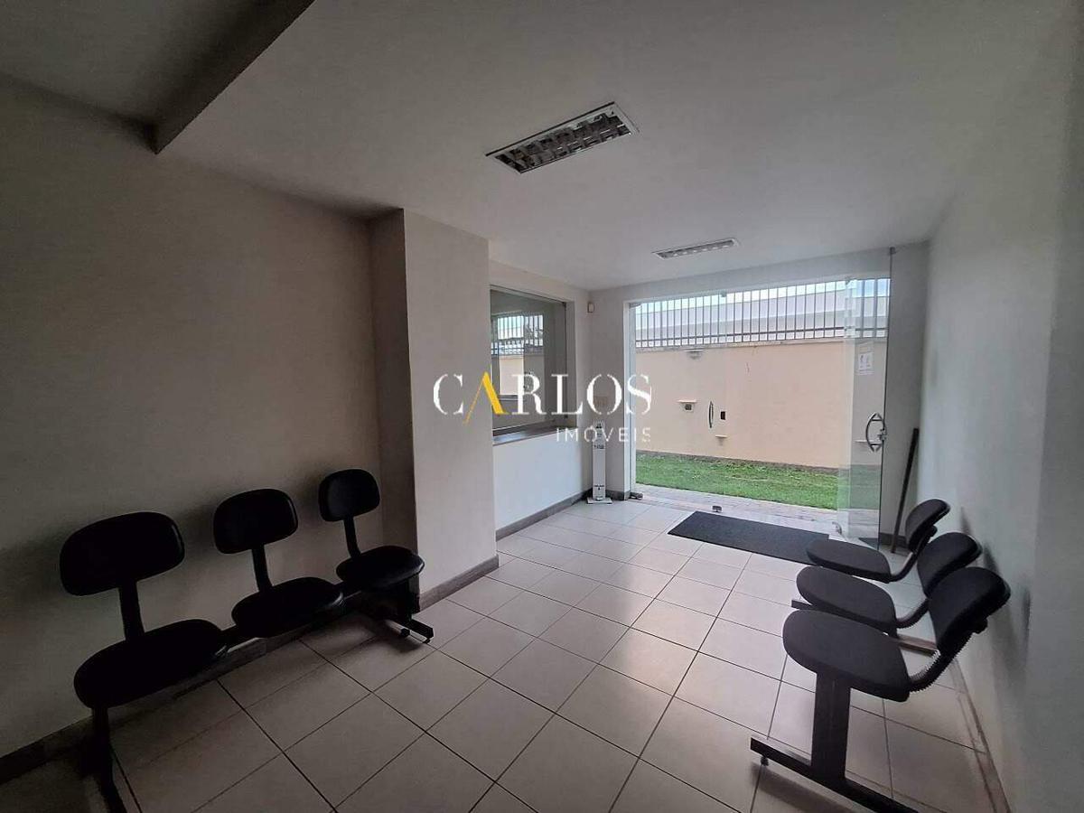 Casa Comercial, Cidade Jardim, 15 Vagas