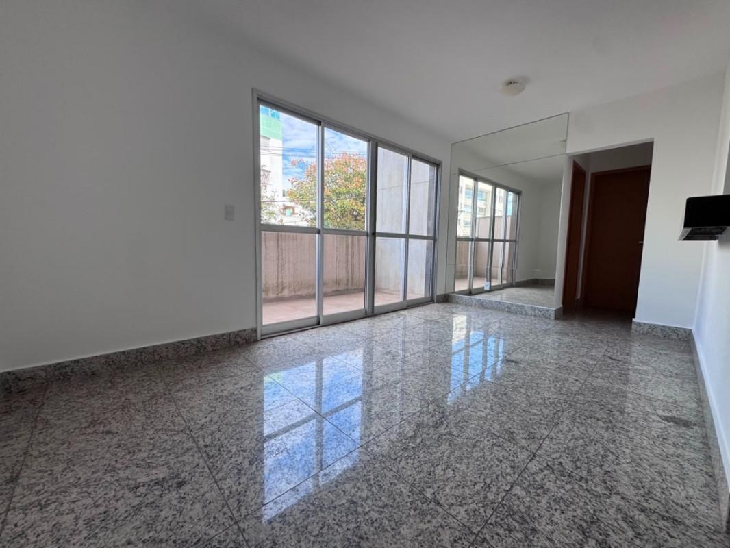 Apartamento, Buritis, 2 Quartos, 2 Vagas, 1 Suíte