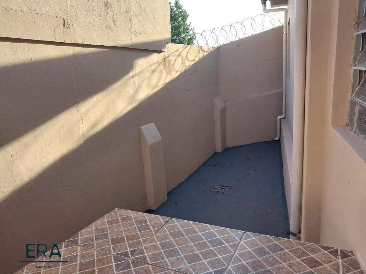 Casa, Bonfim, 2 Quartos, 0 Vaga