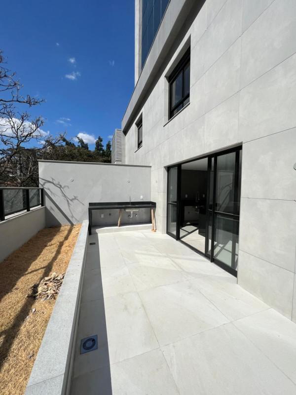 Apartamento, Funcionários, 3 Quartos, 3 Vagas, 3 Suítes