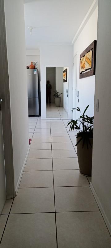 Apartamento, Monte Castelo, 2 Quartos, 1 Vaga