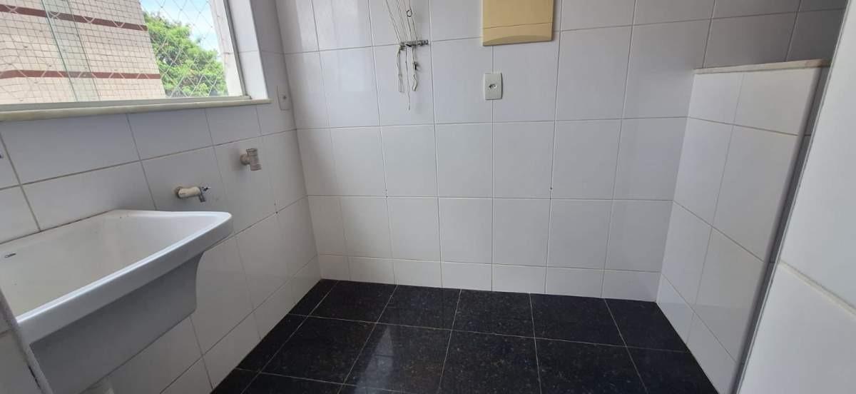 Apartamento, Cidade Nova, 3 Quartos, 2 Vagas, 1 Suíte