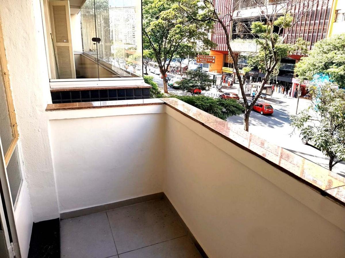 Apartamento, Centro, 3 Quartos, 1 Suíte