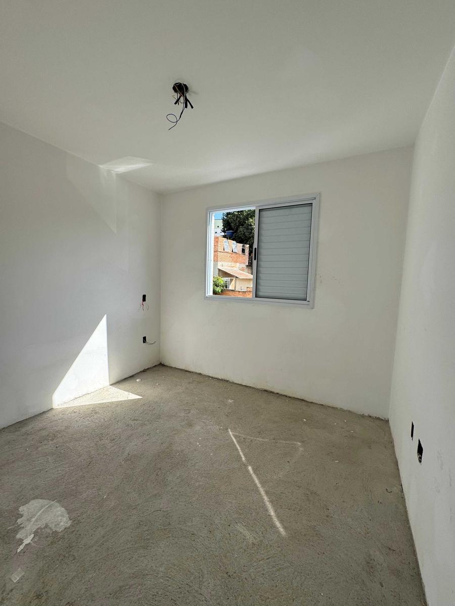 Apartamento, Padre Eustáquio, 3 Quartos, 2 Vagas, 1 Suíte