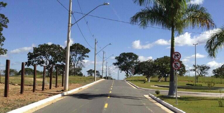 Lote, Canto da Siriema, 0 Quarto, 0 Vaga