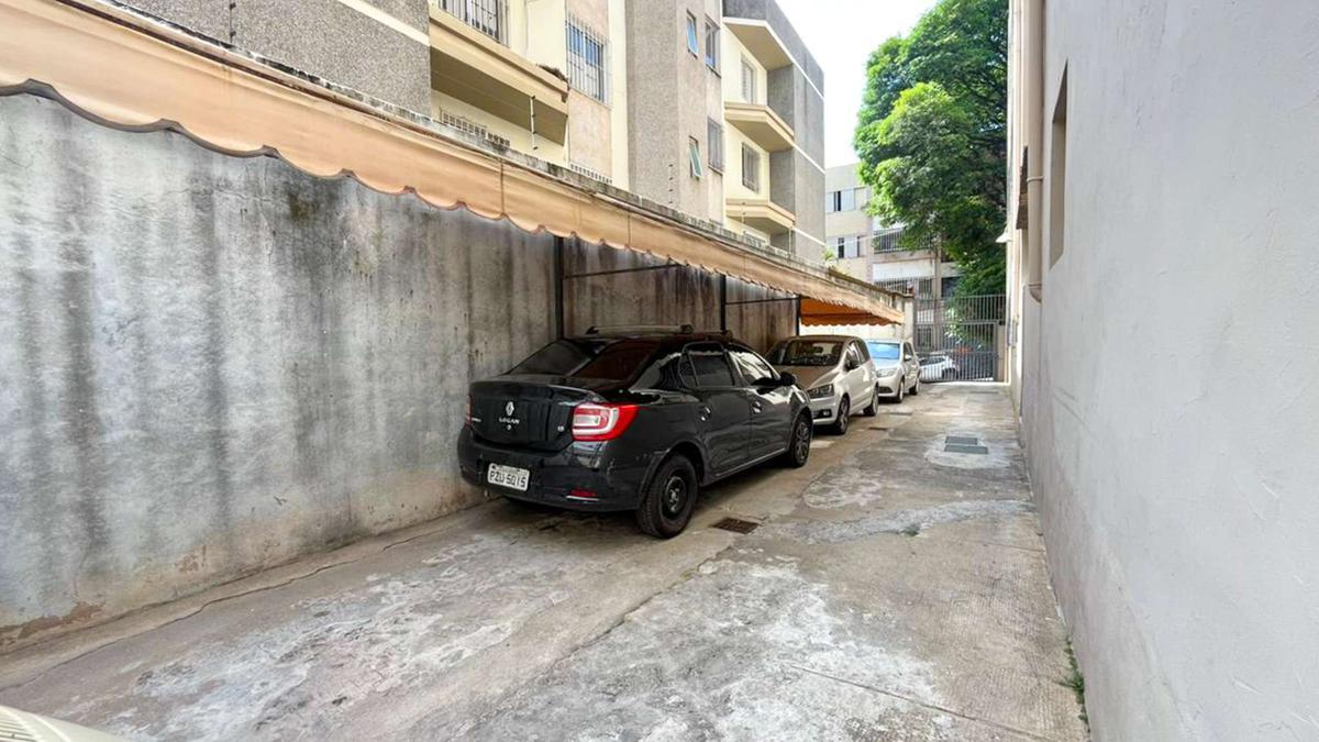 Apartamento, Santo Antônio, 3 Quartos, 1 Vaga