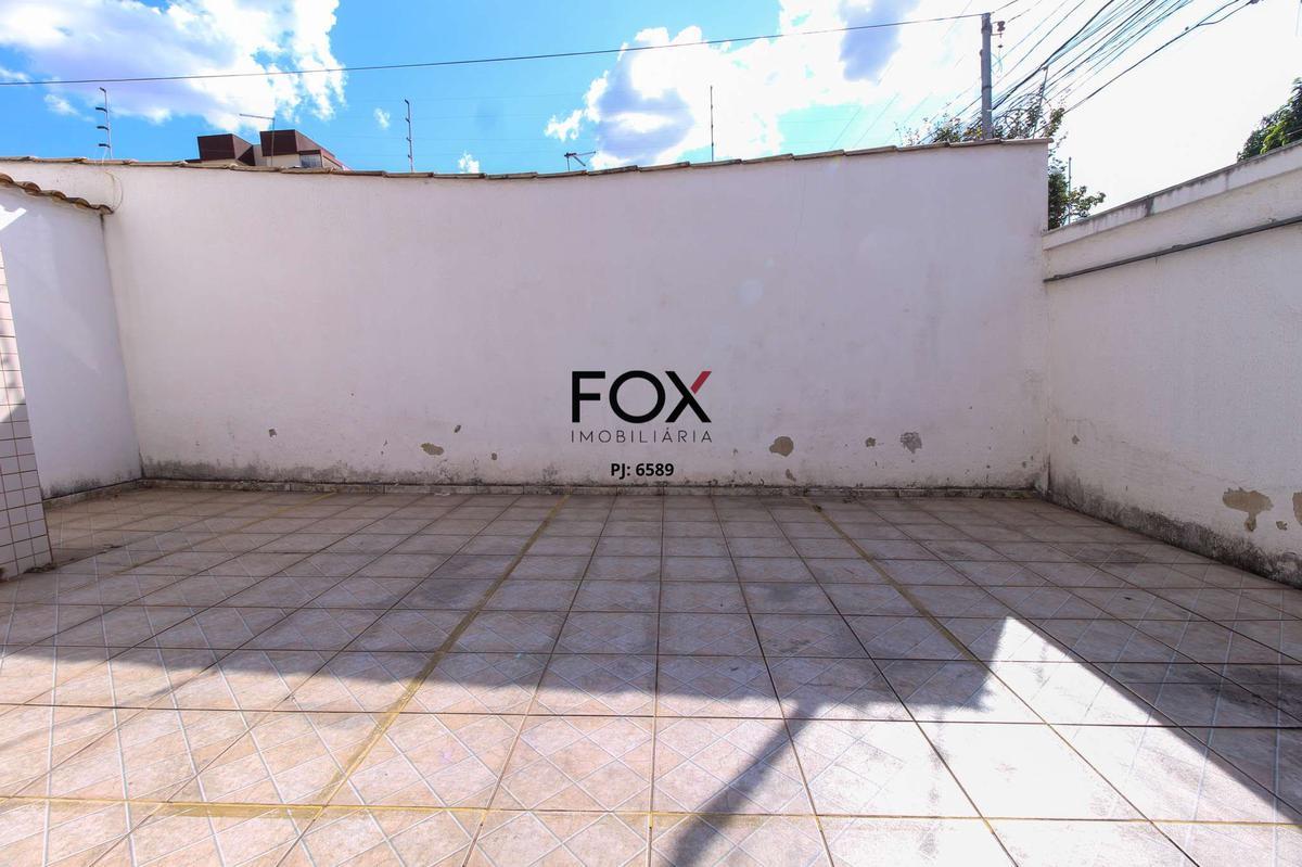 Cobertura, Santa Mônica, 3 Quartos, 1 Vaga, 2 Suítes