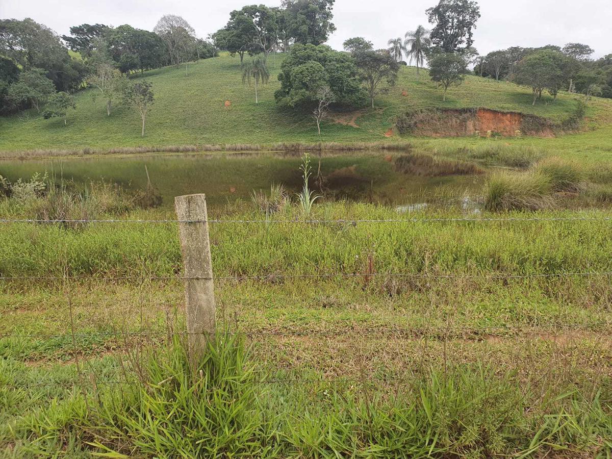 Fazenda, Zona Rural, 1 Quarto, 0 Vaga