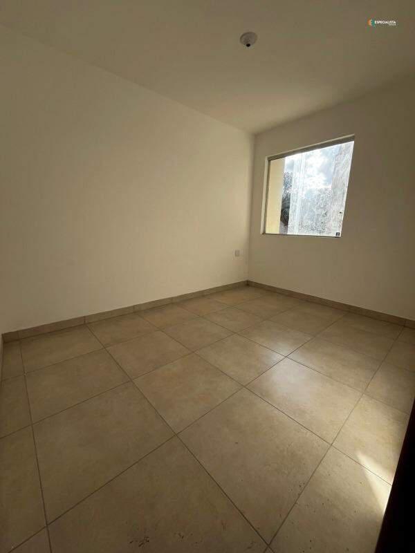 Casa, Boa Esperança, 2 Quartos, 1 Vaga