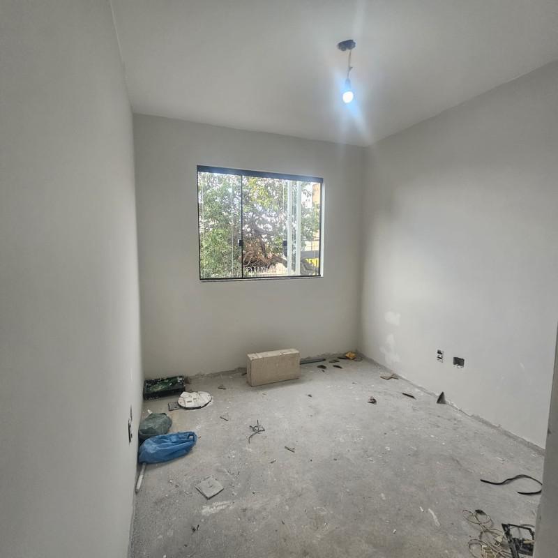 Casa, Jardim América, 2 Quartos, 1 Vaga