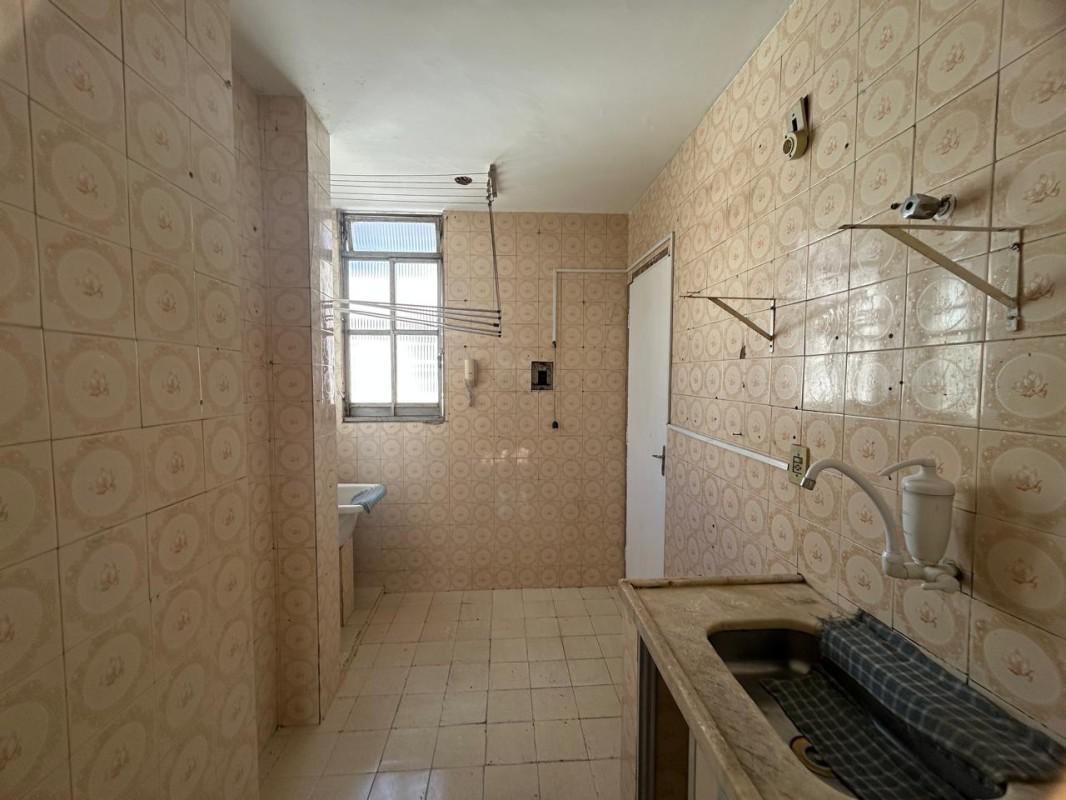 Apartamento, Padre Eustáquio, 2 Quartos, 1 Vaga