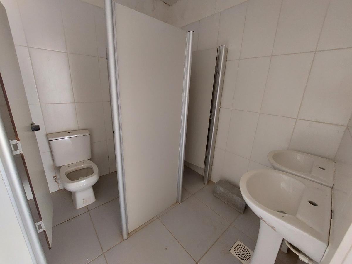 Andar, Nova Suíssa, 1 Quarto, 12 Vagas, 1 Suíte