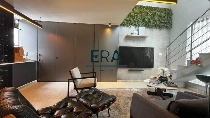 Cobertura, Sion, 3 Quartos, 2 Vagas, 2 Suítes