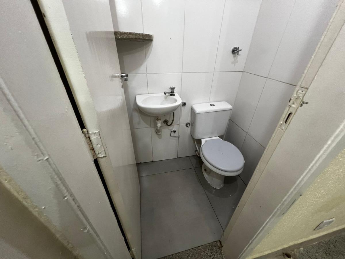 Andar, Barro Preto, 0 Quarto, 0 Vaga