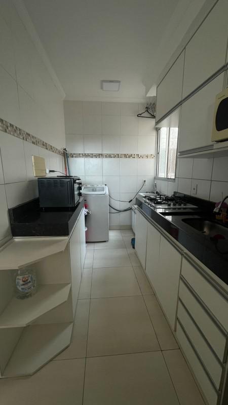 Apartamento, São Gabriel, 2 Quartos, 2 Vagas