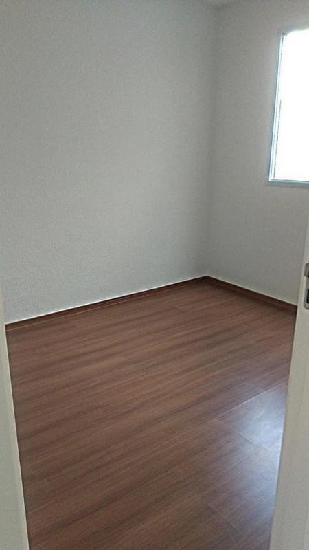 Apartamento, Arvoredo II, 2 Quartos, 1 Vaga